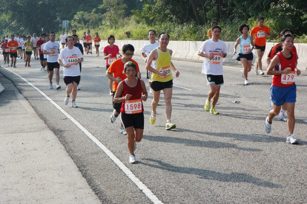 Asics 10K 2010 910