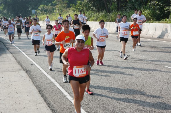 Asics 10K 2010 911