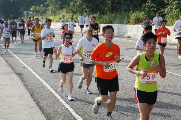 Asics 10K 2010 912
