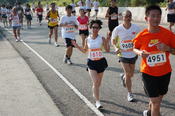 Asics 10K 2010 913