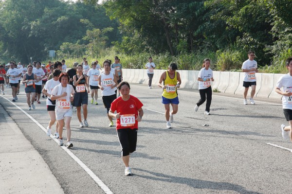 Asics 10K 2010 915
