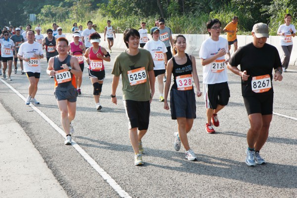 Asics 10K 2010 917