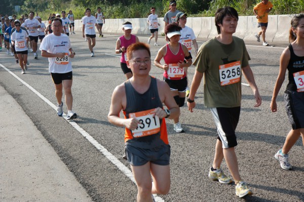 Asics 10K 2010 918