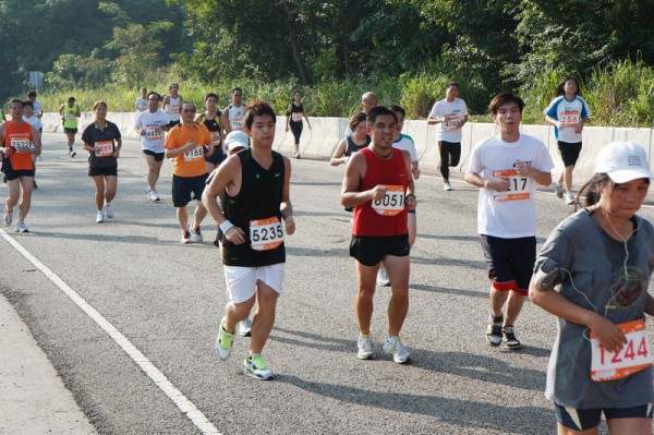 Asics 10K 2010 919