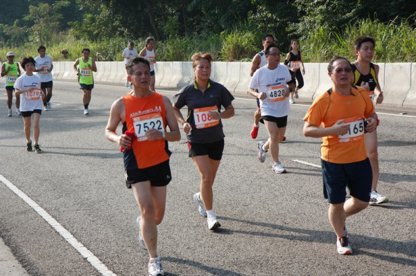 Asics 10K 2010 920