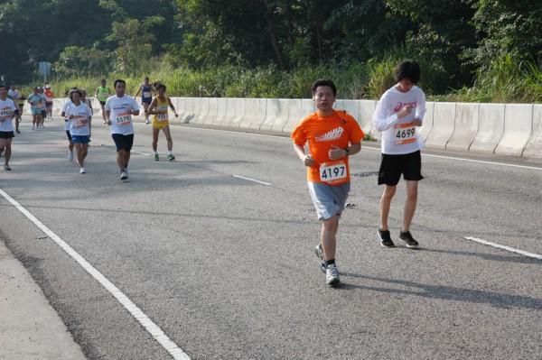 Asics 10K 2010 922