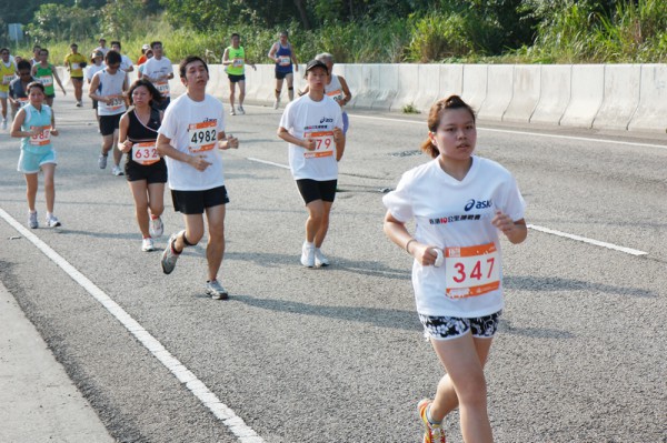 Asics 10K 2010 923
