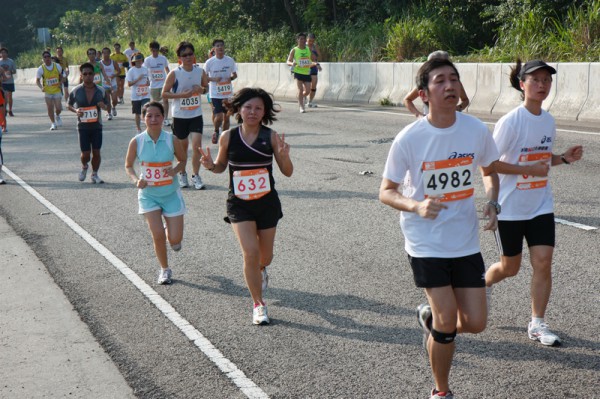Asics 10K 2010 924