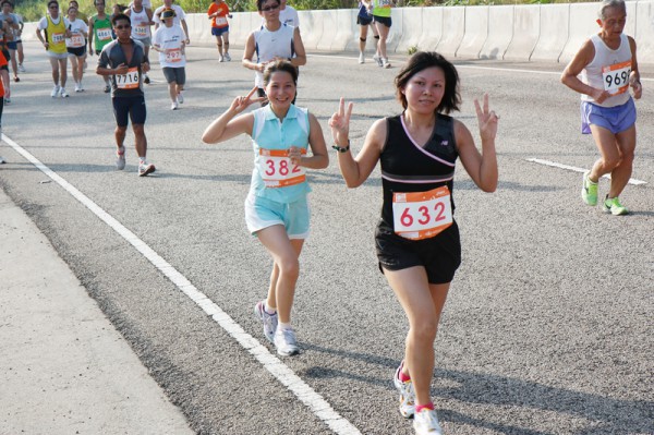 Asics 10K 2010 925