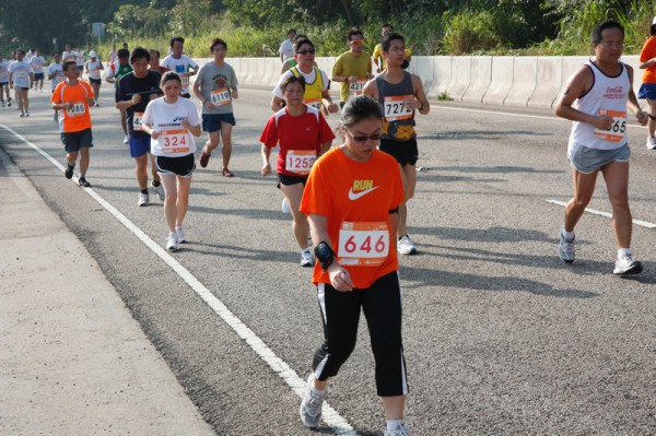 Asics 10K 2010 927