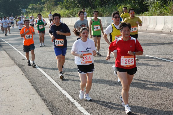 Asics 10K 2010 928