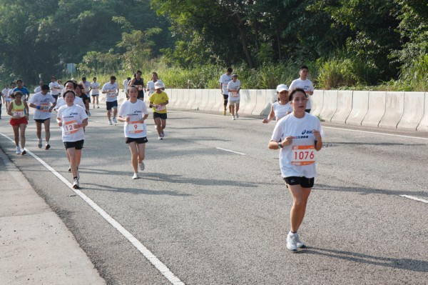 Asics 10K 2010 929