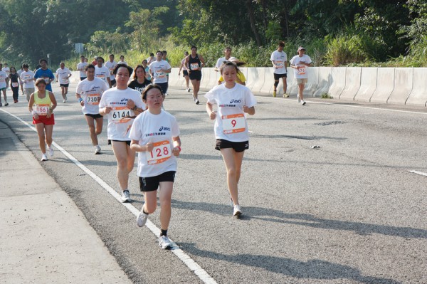 Asics 10K 2010 930