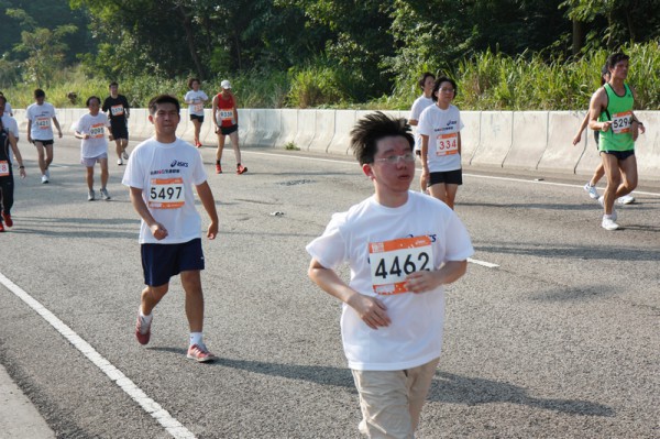 Asics 10K 2010 932