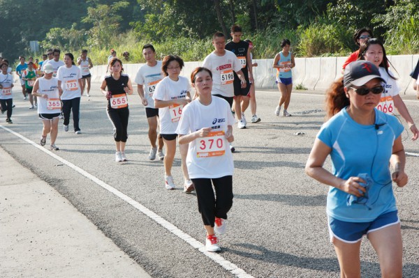 Asics 10K 2010 937