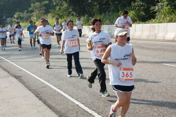 Asics 10K 2010 940