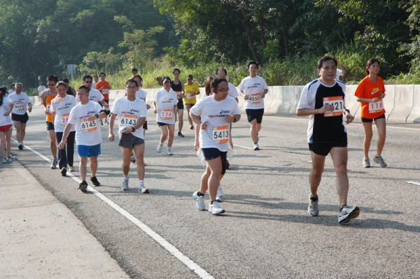 Asics 10K 2010 942