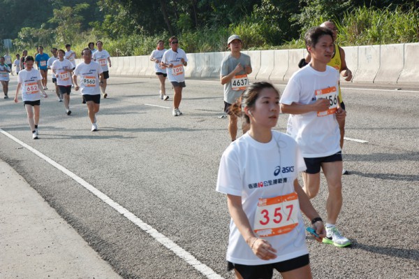 Asics 10K 2010 945