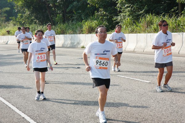 Asics 10K 2010 946