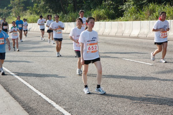 Asics 10K 2010 947