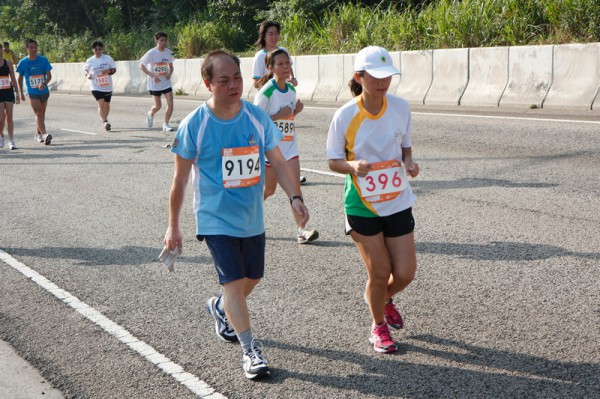 Asics 10K 2010 948