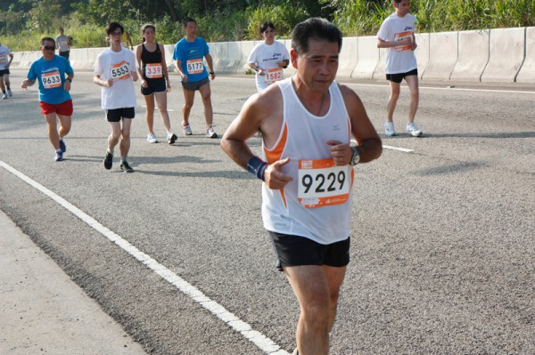 Asics 10K 2010 949