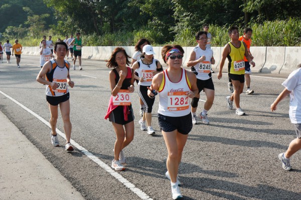 Asics 10K 2010 951