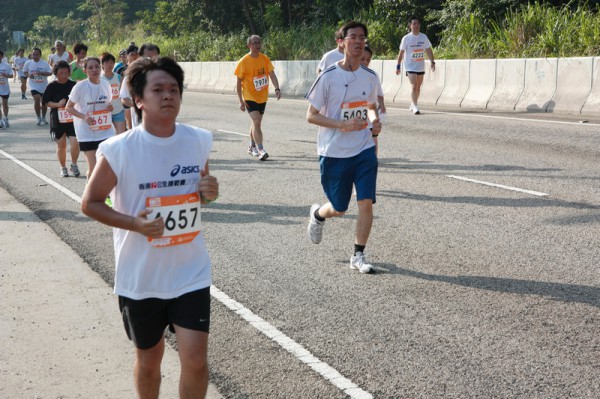 Asics 10K 2010 953
