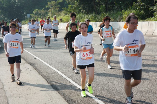 Asics 10K 2010 954