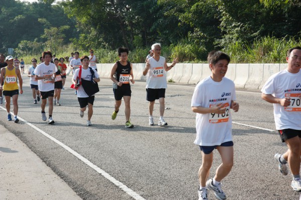 Asics 10K 2010 955