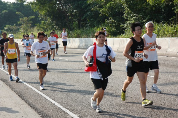 Asics 10K 2010 956