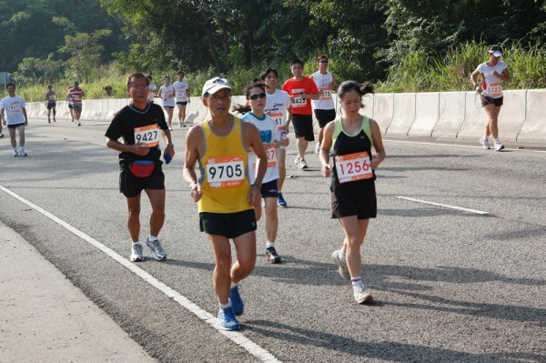 Asics 10K 2010 957