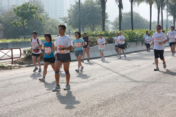 Asics 10K 2010 969