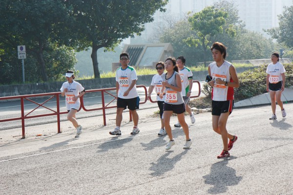 Asics 10K 2010 970