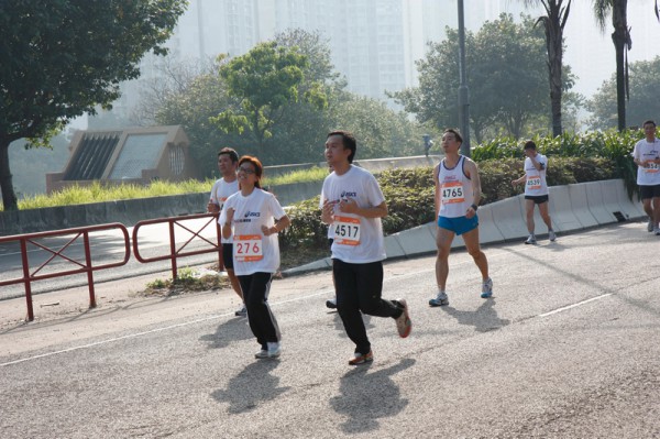 Asics 10K 2010 973