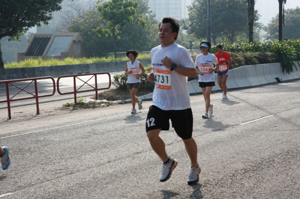 Asics 10K 2010 976