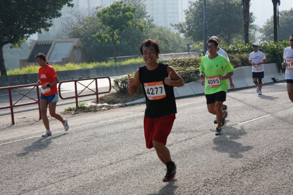 Asics 10K 2010 979