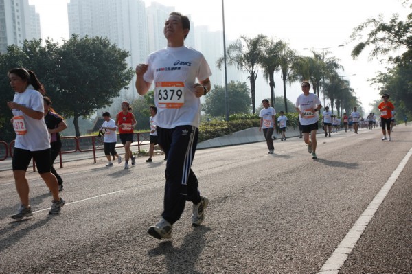 Asics 10K 2010 984