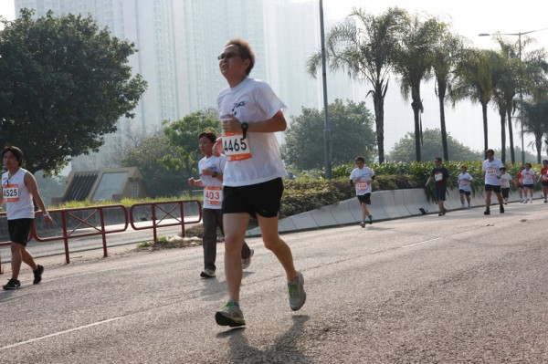 Asics 10K 2010 985