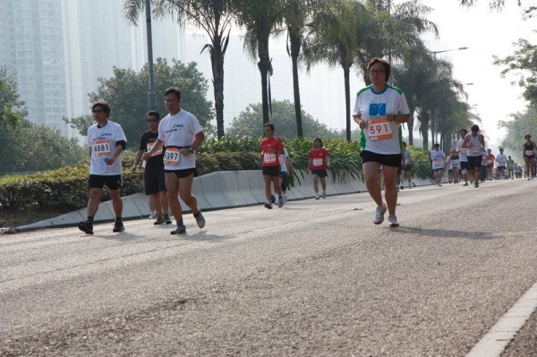 Asics 10K 2010 986