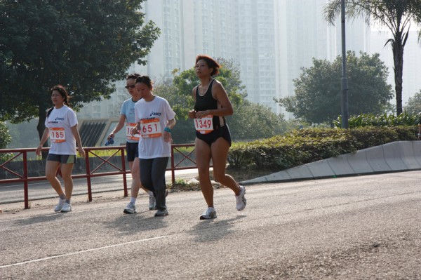 Asics 10K 2010 989