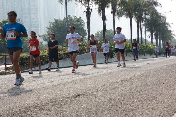 Asics 10K 2010 990