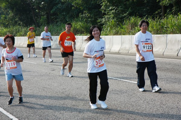 Asics 10K 2010 996