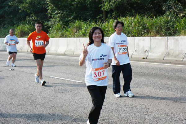 Asics 10K 2010 997