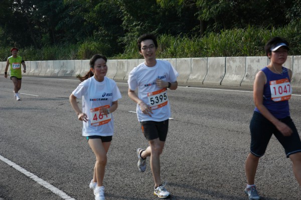 Asics 10K 2010 1003