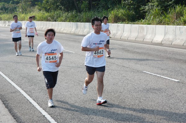 Asics 10K 2010 1009