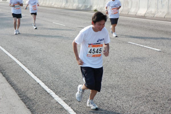 Asics 10K 2010 1010