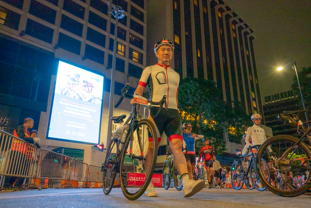 單車節50KM-2