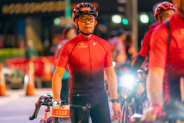單車節50KM-30