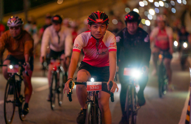 單車節50KM-54